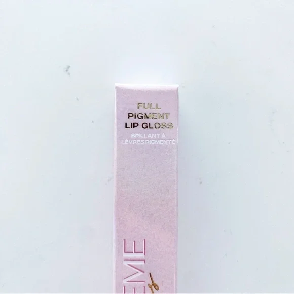 JEFFREE STAR Improper Supreme Gloss Full Pigment NEW - Picture 6 of 7